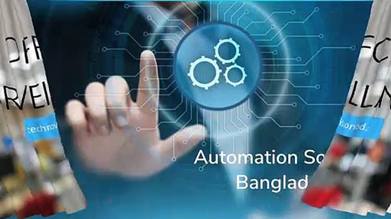 Office Surveillance | CCTV Camera in Bangladesh | Security Camera in Bangladesh | Technovisionbd.com