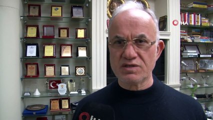 Tekstil üreticisi maske üretimine başladı