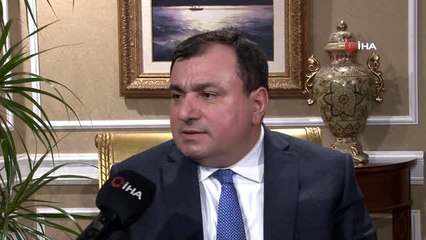 - Bilim Kurulu üyesi Prof. Dr. Ahmet Demircan: "Bağışıklık tek sefer değil tekrar Koronavirüse...