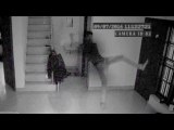 OMG Spine Chilling Ghost  Video Caught On CCTV Camera - Scary videos - Real Ghost