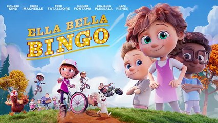 Ella Bella Bingo Film