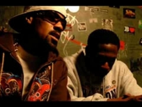 Pete Rock Feat Redman - Best Believe [NEW AUDIO]