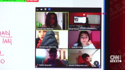 EBA TV CANLI | TRT EBA TV ders programı – 24 Mart