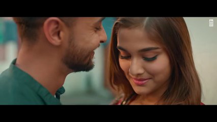 MANJHA - Aayush Sharma & Saiee M Manjrekar - Vishal Mishra - Riyaz Aly - Anshul Garg