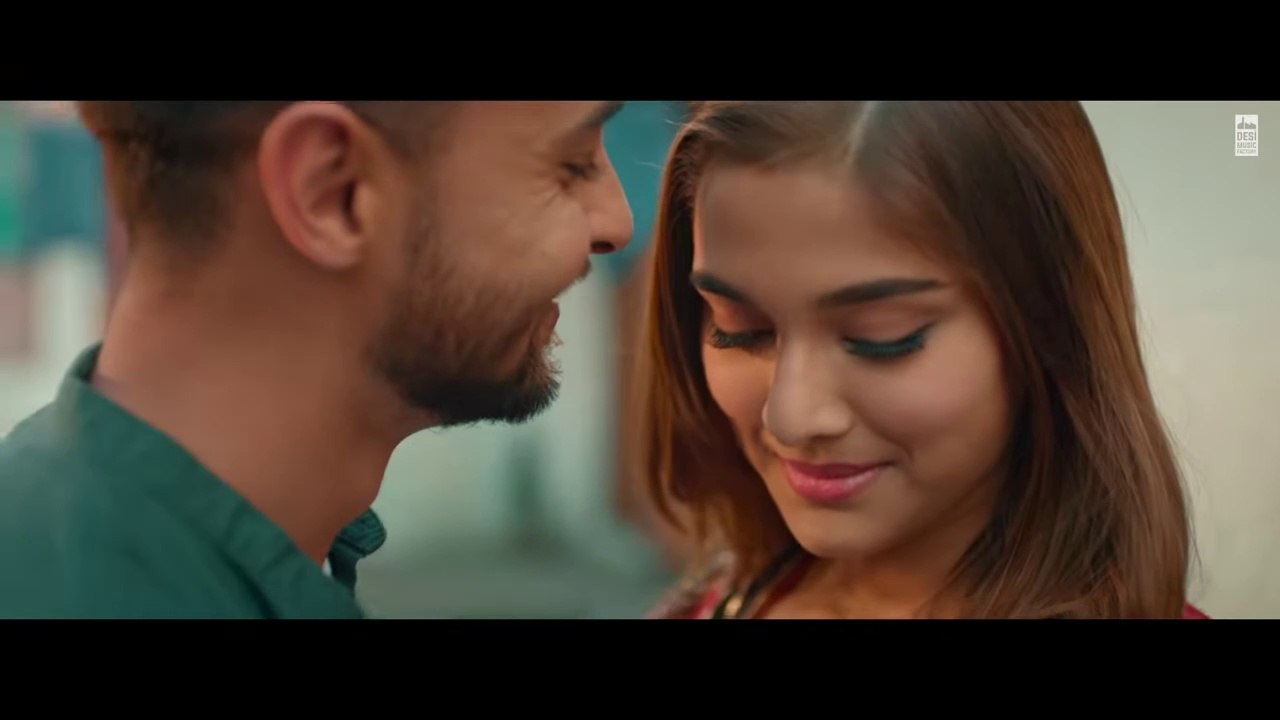 MANJHA - Aayush Sharma & Saiee M Manjrekar - Vishal Mishra - Riyaz Aly - Anshul Garg