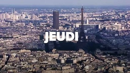 Tour Montparnasse : le chantier record