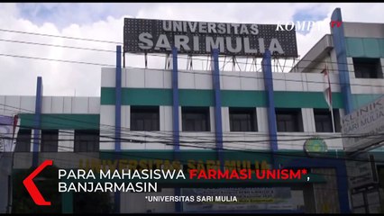 Kayu Bajakah Diolah Jadi Hand Sanitizer, Begini Proses Pembuatannya...
