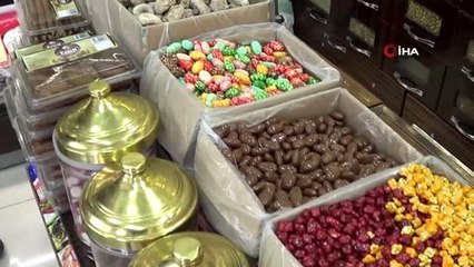 Baharın müjdecisi Nevruz Bayramı Iğdır'da kutlandı