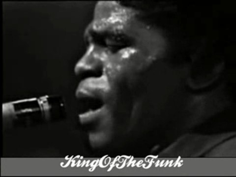 James Brown - Olympia 1966