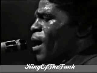 James Brown - Olympia 1966