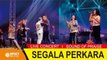 Sound Of Praise - Segala Perkara