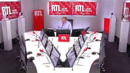 Coronavirus : "le gouvernement commence à penser à l'après-crise" dit Bost