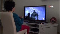 Korona virüs nedeniyle oyun konsolu kiralamaya talep arttı
