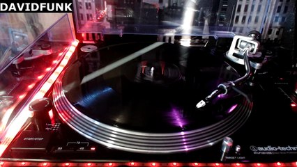 RONNIE MC NEIR - serve it up (1987) [12'inch]