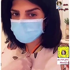 غدير السبتي مصدومة من حجم الإصابات بفيروس كورونا في محيطها العائلي