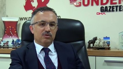 Rize-Artvin havalimanının yüzde 62'si tamamlandı