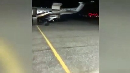 Türkiye, KKTC’ye erken tanı kiti hibe etti!