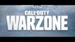 Aperçu de Call of Duty : Warzone