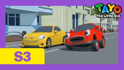 Ep. 12 We are the best with each other l Tayo the Little Bus Season 3