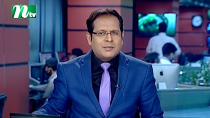 NTV Dupurer Khobor | 24 March 2020