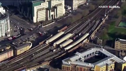 İngiliz basını böyle duyurdu: Özgürlüğün sonu!
