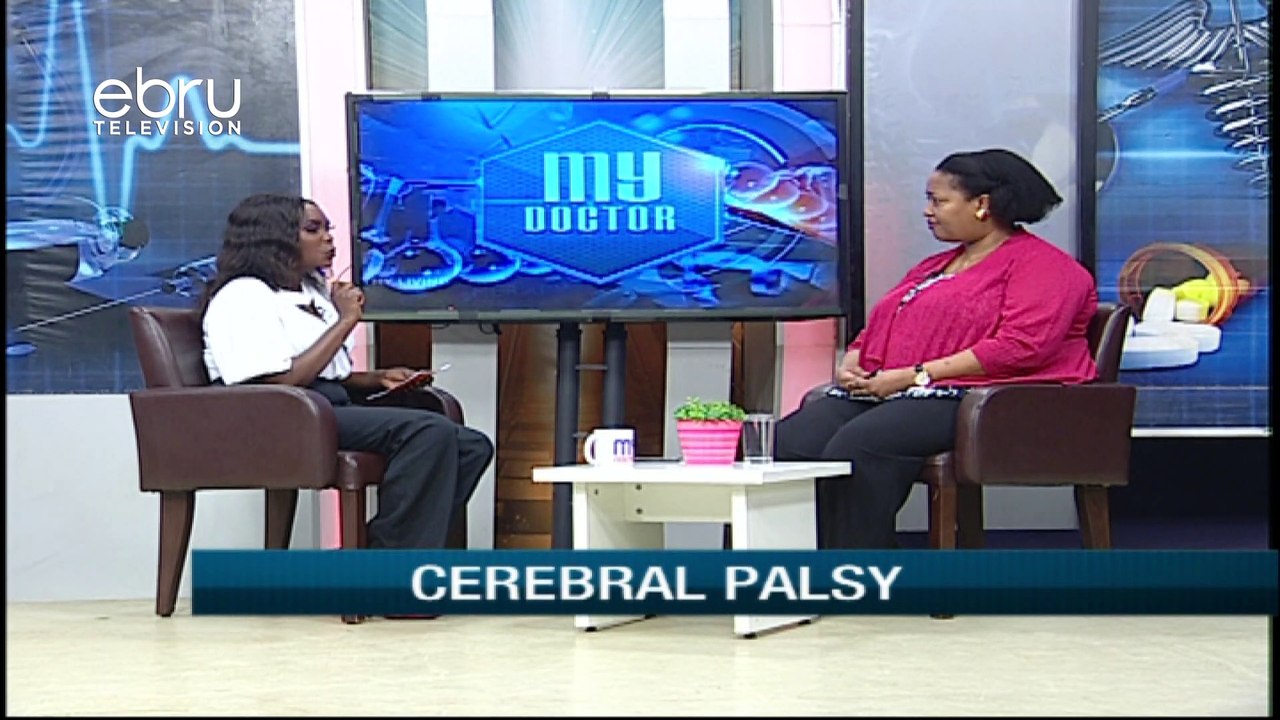 Causes Of Cerebral Palsy