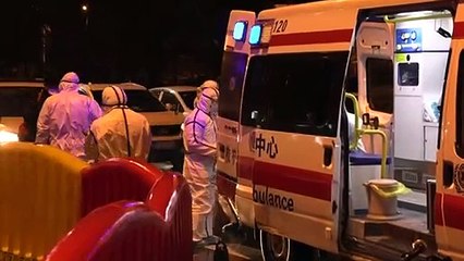 الصين سترفع قيود التنقل عن مقاطعة هوباي ومن ضمنها ووهان