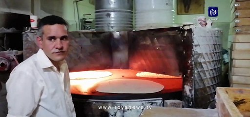 بدء العمل في المخابز لتزويد المواطنين بالخبز عبر طرق التوصيل المختلفة