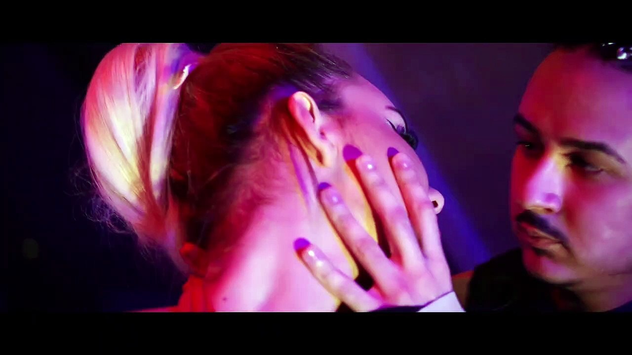 CATTIVO GILL x NIKOLAS SAX - TREBUIA SA SE TERMINE ( 4K Oficial Video ) ♫ █▬█ █ ▀█▀♫