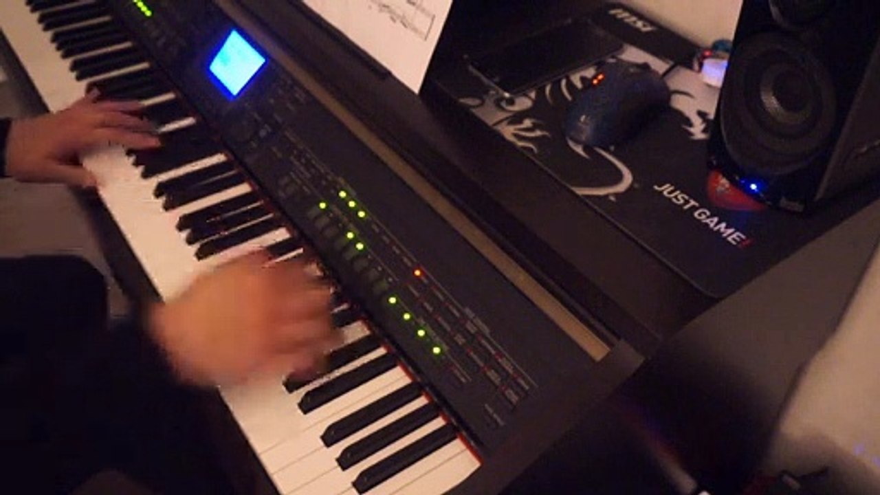 Camille Saint-Saëns - Aquarium