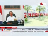 Jokowi ke Kepala Daerah: Jangan Asal Tutup Kota