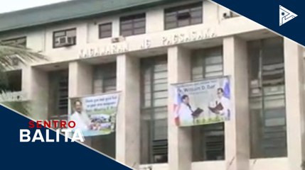 Moratorium sa pagbabayad ng loans ng mga magsasaka at mangingisda, ipinatutupad