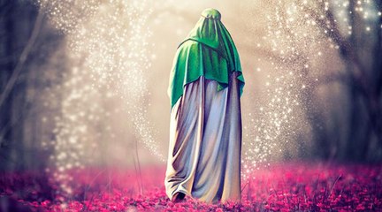 رجل يدعي أنه المهدي المنتظر في مصر