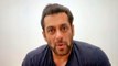 Salman Khan says Stay Safe Stay Home appreciates support of everyone in fight against Coronavirus