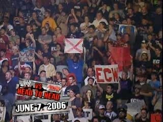 Rey misterio vs rob van dam