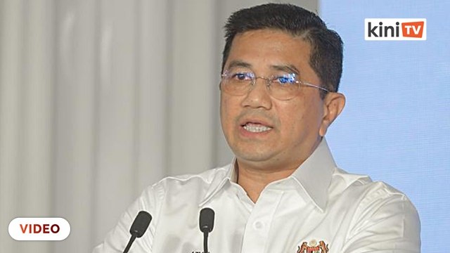 Azmin ketuai pasukan petugas khas jaga bekalan makanan