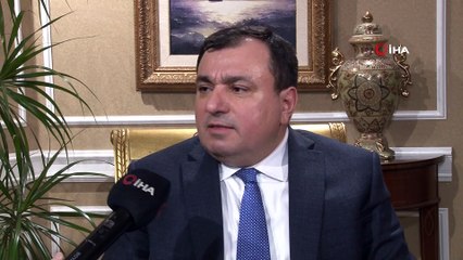 Prof. Dr. Ahmet Demircan: “Bağışıklık Tek Sefer Değil Tekrar Koronavirüse Yakalanılabilir”