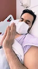 *भीलवाड़ा के कोरोना पॉजिटिव डॉ. नियाज साहब का सभी के लिए सन्देश* es video ko pura jarur dekhe