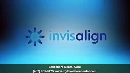Invisible Aligners St Cloud FL