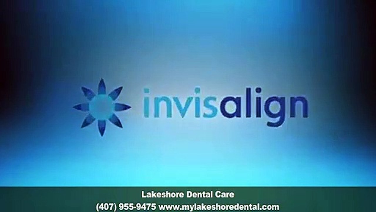 Invisible Aligners St Cloud FL