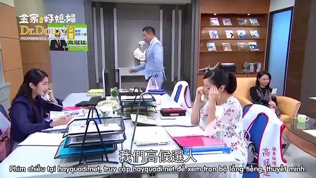 Con Dâu Thời Nay Tập 304 - VTV9 Lồng Tiếng tap 305 - phim con dau thoi nay tap 304