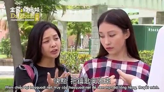 Con Dâu Thời Nay Tập 307 - VTV9 Lồng Tiếng tap 308 - phim con dau thoi nay tap 307