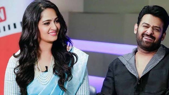 ನಾನು ಪ್ರಭಾಸ್ ರನ್ನು ಬಿಡಲ್ಲ ಎಂದ ಅನುಷ್ಕಾ ಶೆಟ್ಟಿ | Anushka Shetty & Prabhas | Filmibeat Kannada
