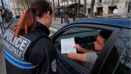Son plein d'essence en Belgique va lui coûter 4000 €