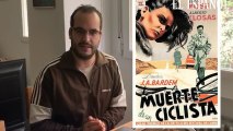 Recomendación para la cuarentena: 'Muerte de un ciclista'