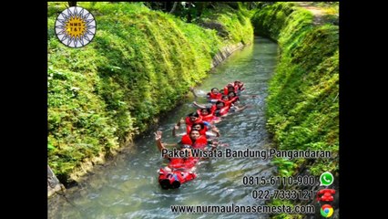 Tlp. 0815-6110-900, Paket Tour Pangandaran 4 Hari 3 Malam Dari Bandung