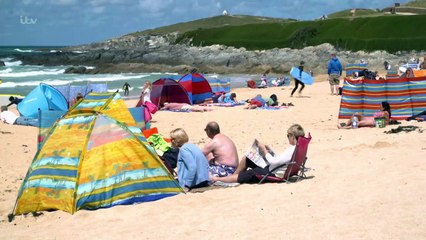 Devon And Cornwall Cops S01E04 All Hands on Deck