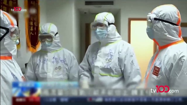 Koronavirüs aşısı için tarih verildi