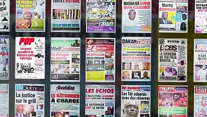 REVU DES TITRES DU MARDI 24 MARS 2020