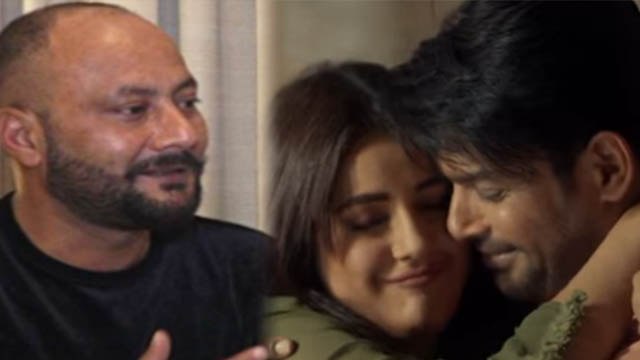 Siddharth और Shehnaz के Bhula Dunga Song को देख ये क्या बोल गए Shehnaz के पापा ! | FilmiBeat